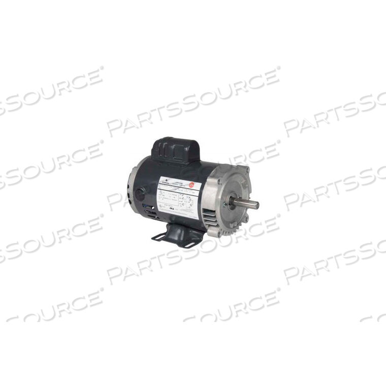 OEM#: D32C2J14CODP, 1 1/2 л.с., 1-ФАЗНЫЙ, 1725 ОБ/МИН ДВИГАТЕЛЬ от U.S. Motors