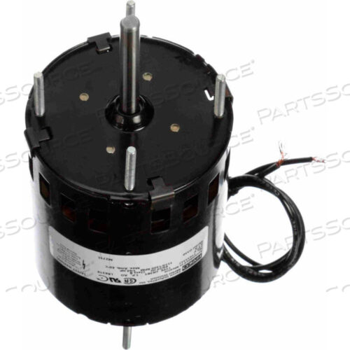 OEM#: D330ВЕНТИЛЯТОР И НАГНЕТАТЕЛ, 2/67 л.с., 1550 об./мин., 230 В, ОАО от Fasco