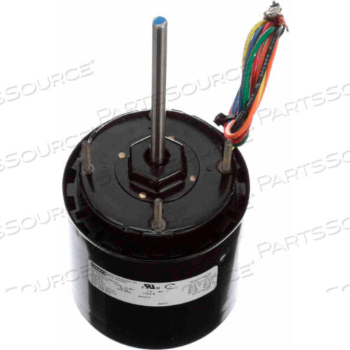 OEM#: D351OEM MOTOR, 1/20 л.с., 1550 об./мин., 115/230 В, ПОЛНОСТЬЮ ВКЛЮЧЕНО Fasco