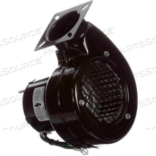 OEM#: D383ЦЕНТРОБЕЖНЫЙ НАГНЕТАТЕЛЬ, 3000 ОБ/МИН, 115 В, ОАО, 0,92 FL AMPS от Fasco