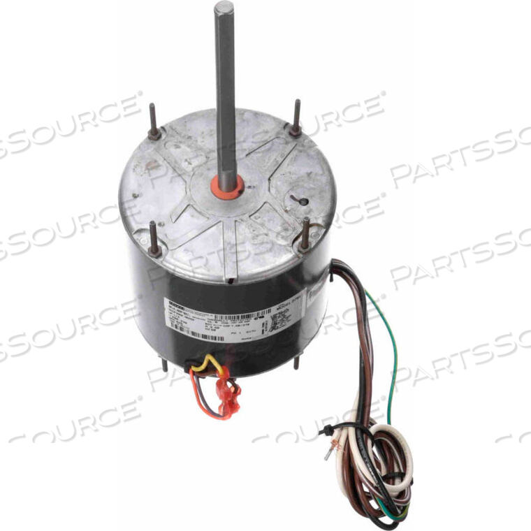 OEM#: D790ДВИГАТЕЛЬ ВЕНТИЛЯТОРА КОНДЕНСАТОРА, 1/2 Л.С., 825 ОБ./МИН., 208-230 В, ОАО от Fasco