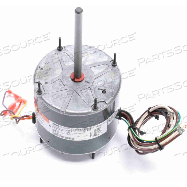 OEM#: D791ДВИГАТЕЛЬ ВЕНТИЛЯТОРА КОНДЕНСАТОРА, 1/3 Л.С., 825 ОБ./МИН., 208-230 В, ОАО от Fasco