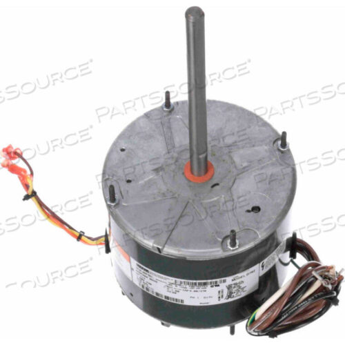 OEM#: D792ДВИГАТЕЛЬ ВЕНТИЛЯТОРА КОНДЕНСАТОРА, 1/4 Л.С., 825 ОБ.МИН., 208-230 В, ОАО от Fasco