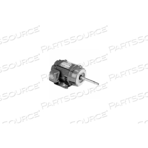 OEM#: DJ1E2DMPUMP, 1 л.с., 3-ФАЗНЫЙ, 1740 ОБ.МИН. ДВИГАТЕЛЬ от U.S. Motors