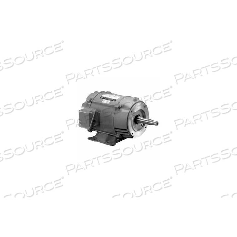 OEM#: DJ1P2HMPUMP, 1 л.с., 3-ФАЗНЫЙ, 1755 ОБ.МИН. ДВИГАТЕЛЬ от U.S. Motors