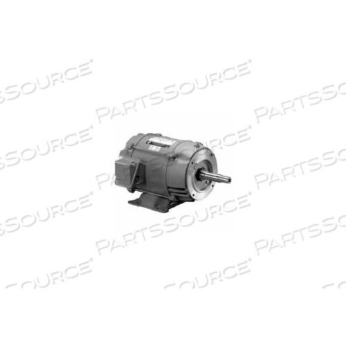 OEM#: DJ3P2HMPUMP, 3 Л.С., 3-ФАЗНЫЙ, 1770 ОБ.МИН. ДВИГАТЕЛЬ от U.S. Motors