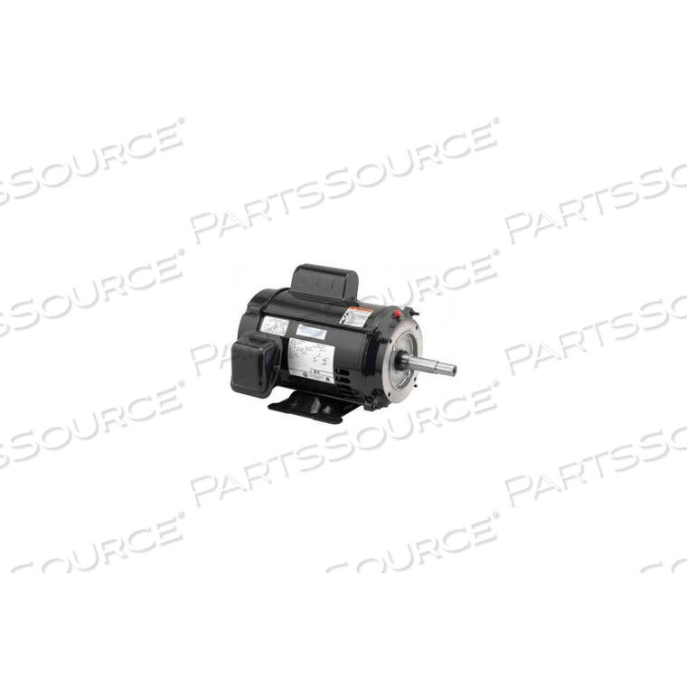 OEM#: DJ5C1K18MPUMP, 5 л.с., 1-ФАЗНЫЙ, 3520 ОБ/МИН ДВИГАТЕЛЬ от U.S. Motors