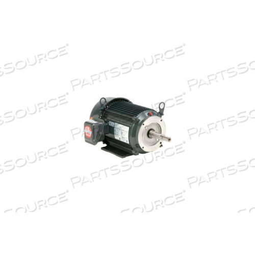 OEM#: EE516PUMP, 1 л.с., 3-ФАЗНЫЙ, 3450 ОБ.МИН. ДВИГАТЕЛЬ от U.S. Motors