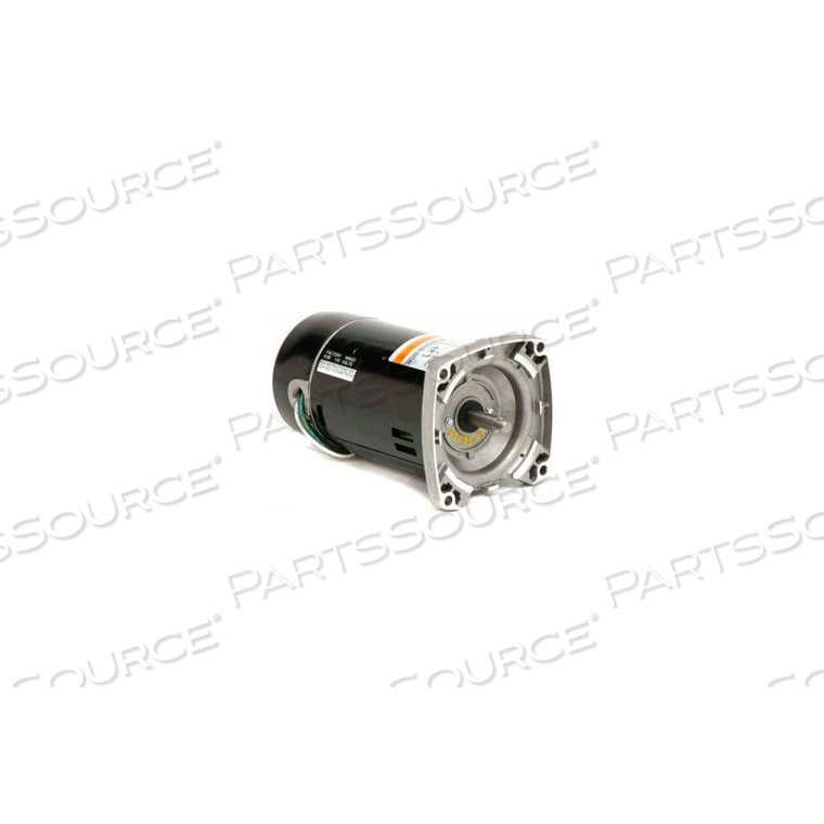 OEM#: EH4923-PHASE POOL & SPA, КВАДРАТНЫЙ И С-ОБРАЗНЫЙ ФЛАНЕЦ, 3/4 Л.С., 3-ФАЗНЫЙ, 3450 ОБ.МИН. от U.S. Motors