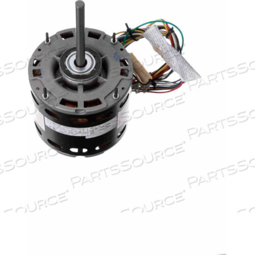 OEM#: EM3466115V 3/4-1/5HP 1075/4RPM MOTOR от Genteq