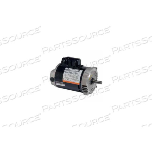 OEM#: EU0752PUMP, 3/4 л.с., 1-ФАЗНЫЙ, 3450 ОБ.МИН. ДВИГАТЕЛЬ от U.S. Motors