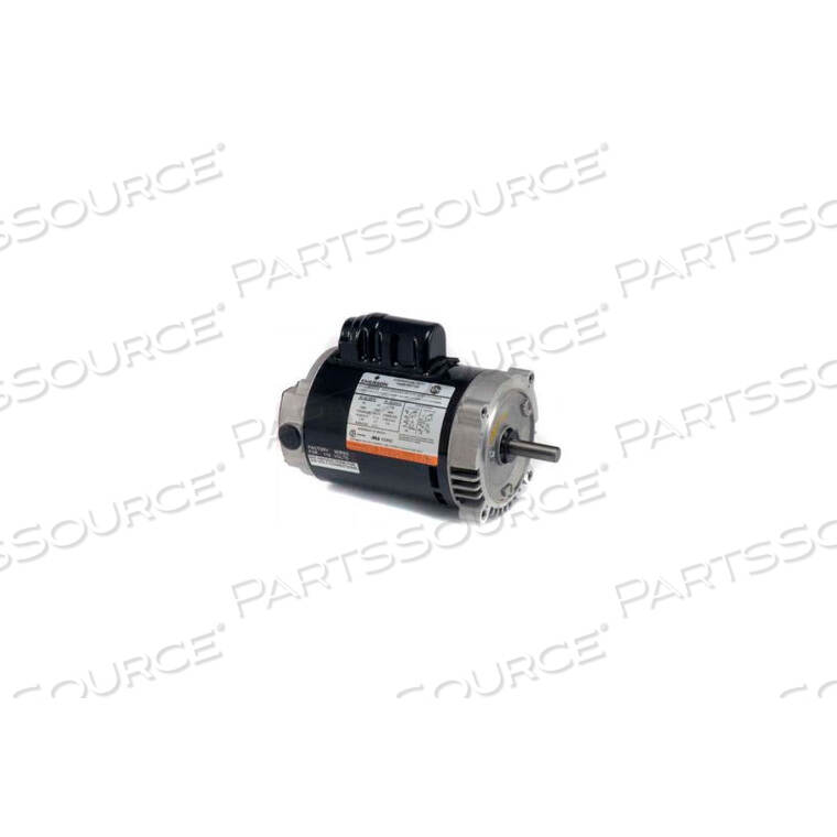 OEM#: EU1002PUMP, 1 л.с., 1-ФАЗНЫЙ, 3450 ОБ.МИН. ДВИГАТЕЛЬ от U.S. Motors