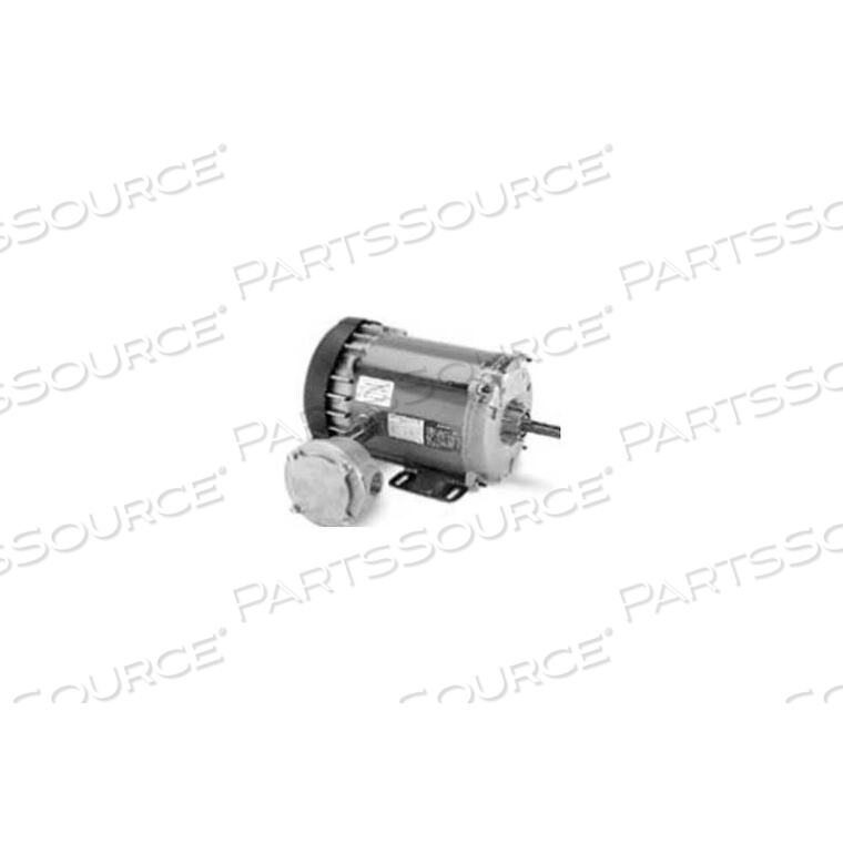 OEM#: G639 ПОСТОЯННЫЙ МАГНИТ - DC, 0,75 Л.С., DC-PHASE, 1750 ОБ/МИН ДВИГАТЕЛЬ от U.S. Motors