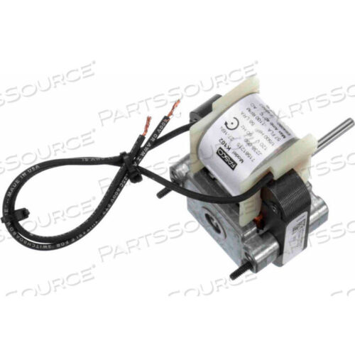 OEM#: K102C-FRAME MOTOR, 1/500 л.с., 1100 об./мин., 120 В, ОАО от Fasco