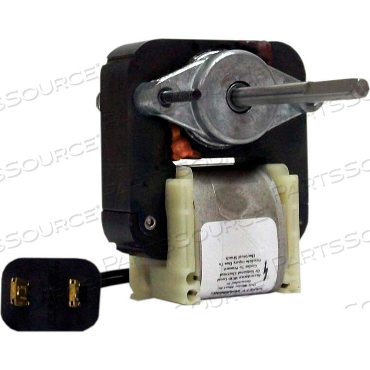 OEM#: K1091/75 л.с., 3000 об./мин., C-образный диаметр рамы, 115 В от Fasco