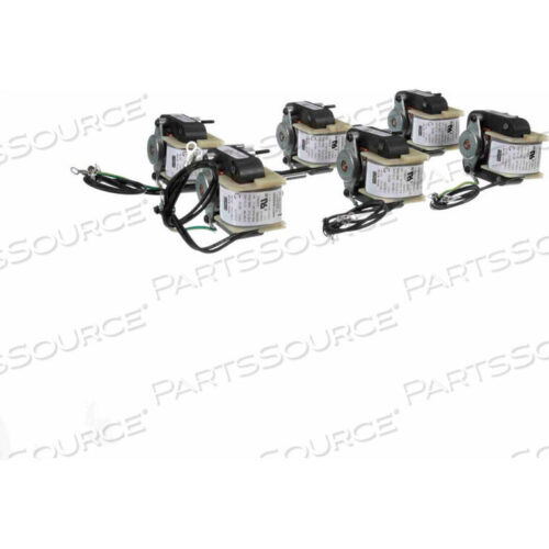 OEM#: K115C-FRAME MOTOR, 1/100 л.с., 3000 об./мин., 115 В, JSC, C-FRAME от Fasco