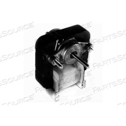 OEM#: K1301/150 л.с., 3000 об./мин., C-образный диаметр рамы, 115 В от Fasco