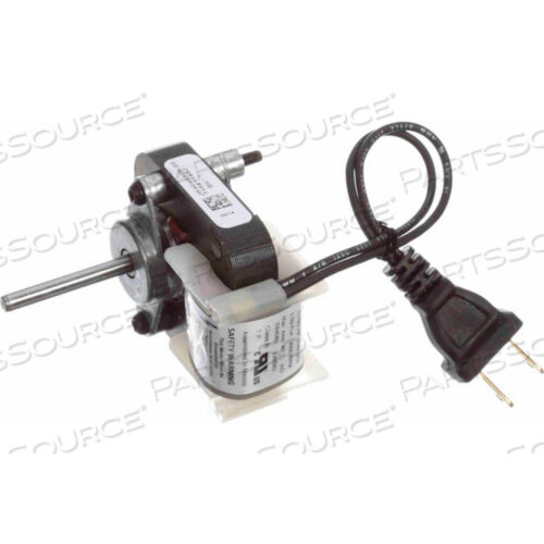 OEM#: K614C-FRAME MOTOR, 1/100 л.с., 3000 об./мин., 120 В, ОАО, C-FRAME, УДЛИНЕННЫЕ ШПИЛЬКИ от Fasco