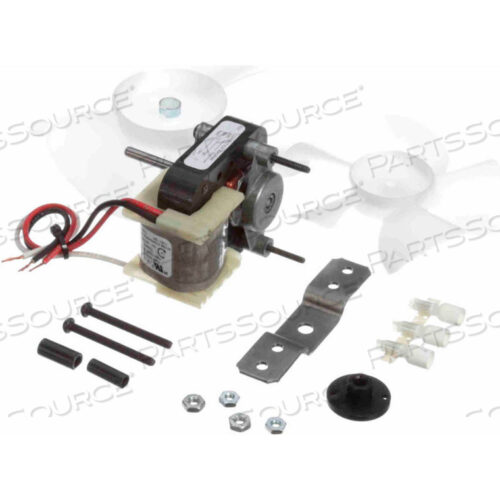 ДВИГАТЕЛЬ С-ОБРАЗНОЙ РАМЫ, 1/100 Л.С., 3000 ОБ.МИН., 120 В, ОАО