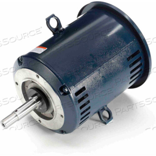 OEM#: E148BJM MOTOR, 3 л.с., 1760 об./мин., 230/460 В, ODP от Marathon Motors