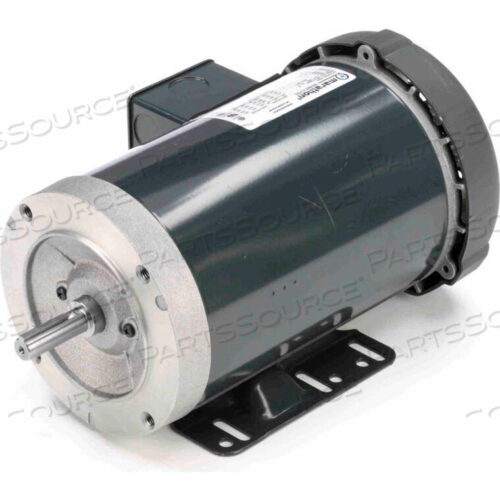 OEM#: G583ОБЩИЙ ТРЕХФАЗНЫЙ ДВИГАТЕЛЬ TEFC, 1 Л.С., 1725 ОБ.МИН., 230/460 В, TEFC, 56HC РАМА от Marathon Motors