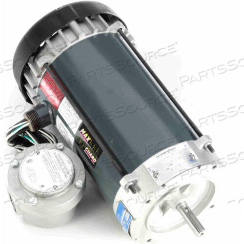 OEM#: G841AВЗРЫВОЗАЩИЩЕННЫЙ ДВИГАТЕЛЬ, 1 Л.С., 1725 ОБ.МИН., 230/460 В, EPFC, 56C FRAME от Marathon Motors