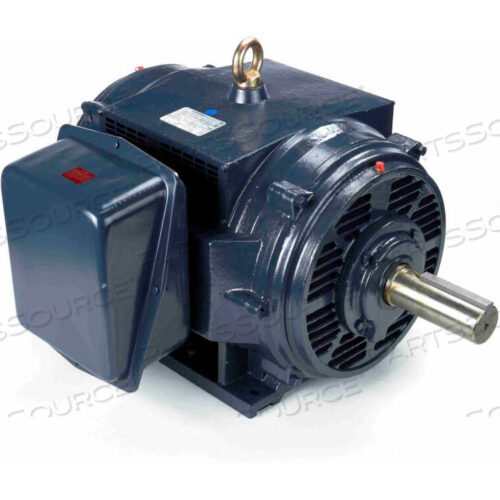 OEM#: GT0049ОБЩЕГО НАЗНАЧЕНИЯ ТРЕХФАЗНЫЙ ODP-ДВИГАТЕЛЬ, 125 л.с., 1785 об./мин, 460 В, ODP от Marathon Motors