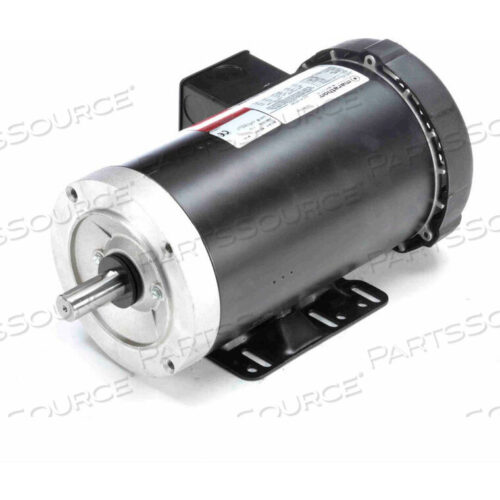 OEM#: GT1207ТРЕХФАЗНЫЙ ЭЛЕКТРОДВИГАТЕЛЬ ОБЩЕГО НАЗНАЧЕНИЯ TEFC, 2 л.с., 1760 об./мин., 230/460 В, TEFC от Marathon Motors