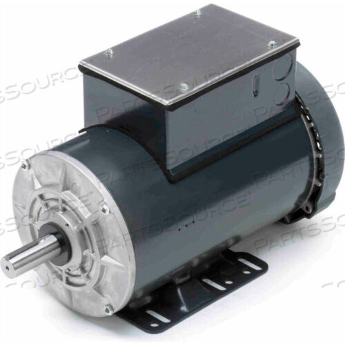 OEM#: I700ОДНОФАЗНЫЙ ДВИГАТЕЛЬ ОБЩЕГО НАЗНАЧЕНИЯ TEFC, 2 л.с., 1740 об./мин., 115/230 В, TEFC от Marathon Motors