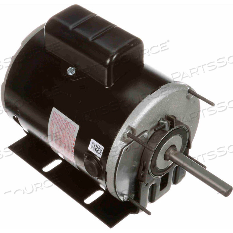 OEM#: OKT3041OEM ЗАМЕНА ДВИГАТЕЛЯ, 1/2 л.с., 1075 об./мин., 208-230 В, ОАО от Regal Beloit America, Inc. (Century Electric Motors)