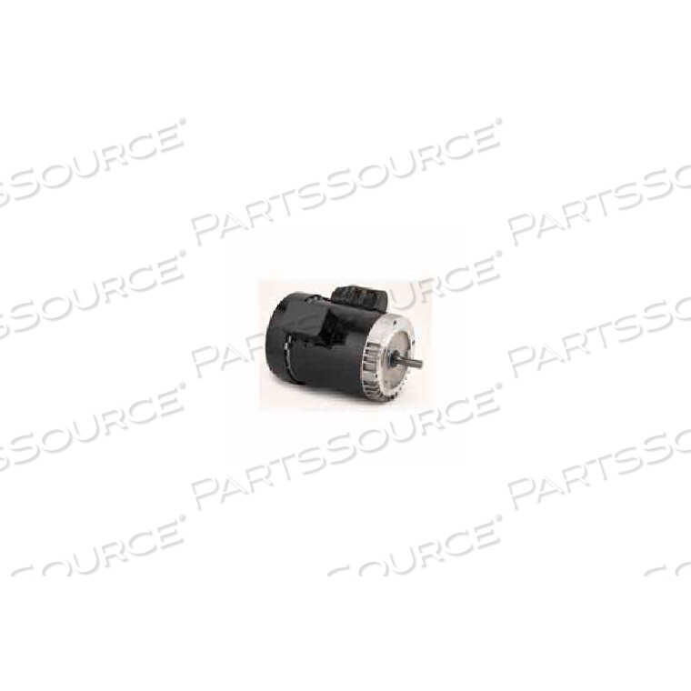 OEM#: T13C2P42ZCRTEFC, 1/3 л.с., 1-ФАЗНЫЙ, 1725 ОБ.МИН. ДВИГАТЕЛЬ от U.S. Motors
