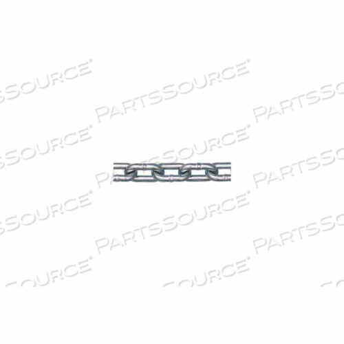 13MM PC - 35 ФУТОВ/ВЕДРО - ЦИНК