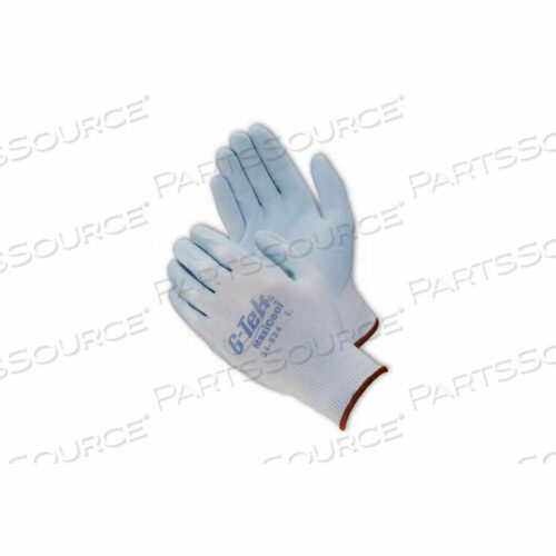 OEM#: 34-824/SMAXIFLEX ACTIVE FOAM NITRILE GLOVES, BLUE, S, 1 DOZEN от Protective Industrial Products