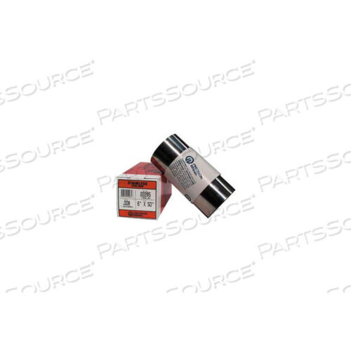 OEM#: 221460.002 ШАЙБА ИЗ НЕРЖАВЕЮЩЕЙ СТАЛИ 6 X 60 РОЛЛ - МИН. КОЛ-ВО 2 от Precision Brand