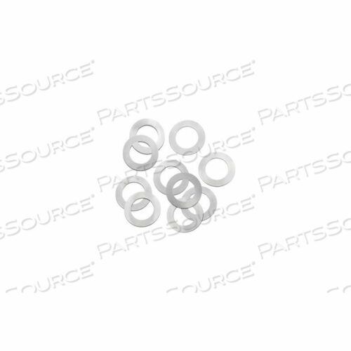 OEM#: 251773/4 ВНУТРЕННИЙ Д. X 1-1/8 ВНЕШНИЙ Д. X 0,062 СТАЛЬНАЯ ПРОКЛАДКА ДЛЯ ОПРАВКИ (УПАКОВКА ИЗ 10 ШТ.) - ПРОИЗВОДИТСЯ В США компанией Precision Brand