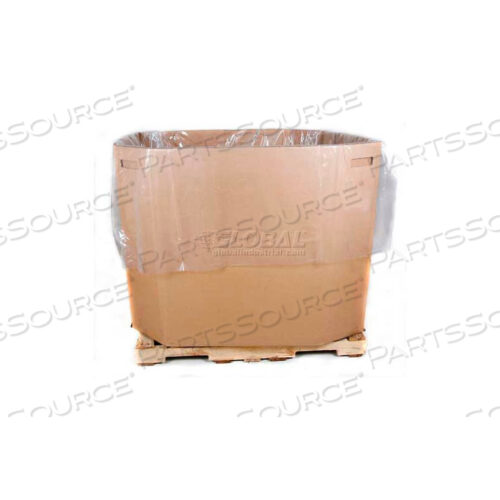 OEM#: GL51497302GAYLORD & TOTE BIN LINER 51 X 49 X 97 - 2 MIL от Protective Lining Corporation