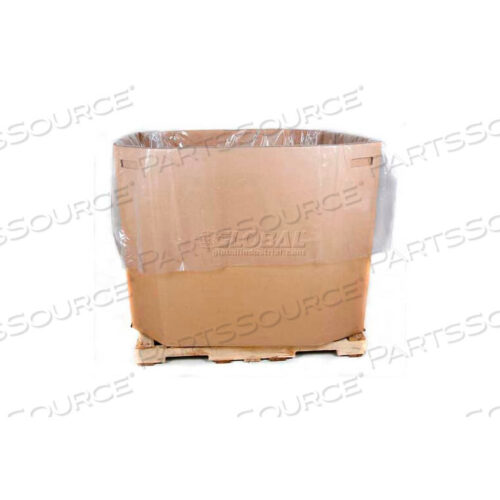 OEM#: GL5149732GAYLORD & TOTE BIN LINER 51 X 49 X 73 - 2 MIL от Protective Lining Corporation
