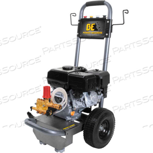 3100PSI 7.0HP 210CC 2.3GPM ГАЗОВАЯ МОЙКА ВЫСОКОГО ДАВЛЕНИЯ