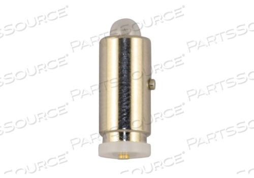 OEM#: 4522-1ГАЛОГЕННАЯ ЛАМПА, 2,5 Вт, 3,5 В от American Diagnostic Corporation (ADC)