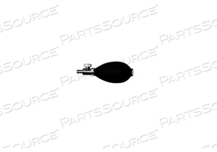 OEM#: LF-558Груша, большого размера, без латекса, с клапаном, накачивание АД от Anesthesia Associates