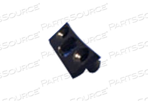 OEM#: X01-006451-001НАПРАВЛЯЮЩАЯ ЗАЩЕЛКА, ПЛАСТИКОВАЯ от Beckman Coulter