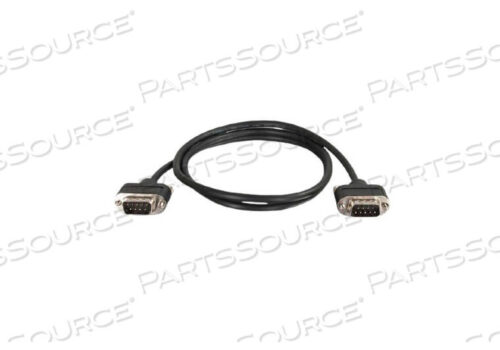 OEM#: 5216710FT CMG DB9 NULL MODEM M-M от Legrand AV (C2G)