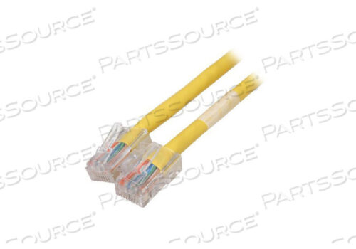 OEM#: 2270625FT CAT5E НЕОБОГРЕВАЕМЫЙ UTP КАБЕЛЬ-YLW от Legrand AV (C2G)