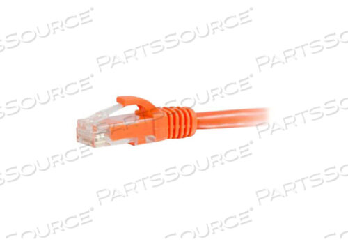 OEM#: 2781650FT CAT6 SNAGLESS UTP CABLE-ORG от Legrand AV (C2G)