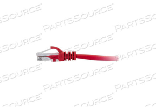 OEM#: 2718414FT CAT6 SNAGLESS UTP CABLE-RED от Legrand AV (C2G)