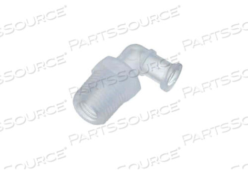 OEM#: 45505-80ELBOW, 1/8 IN-27, FEMALE LUER X NPT от Cole-Parmer Instrument Company