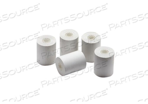 Replaces Criticare Technologies, Inc. 553PAPER, DT, PREMIUM, ROLL, 60 X 30.48 (100), BLANK