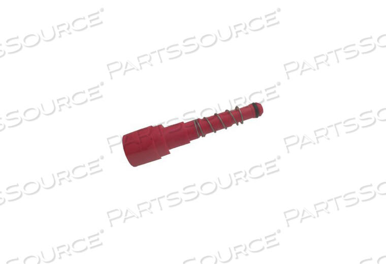 OEM#: 1009-3119-000LEAK TEST ASSEMBLY PLUG by Datex-Ohmeda