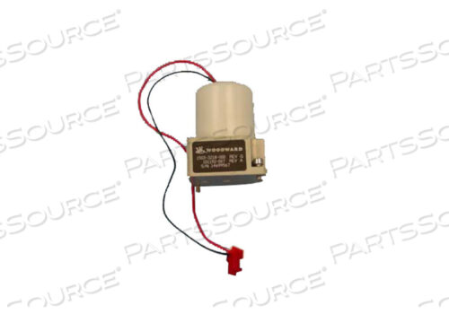 VALVE FLOW CONTROL BREATHING CIRCUIT GAS (BCG)