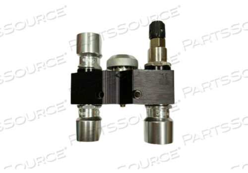 OEM#: 1001-8889-000GAS SCAVENGING SYSTEM KIT WITH NEEDLE VALVE by Datex-Ohmeda